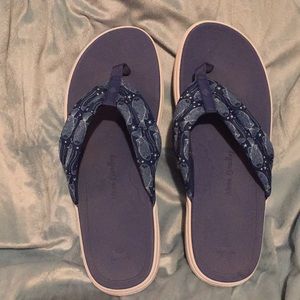 SALE🥰Vera Bradley Sandals